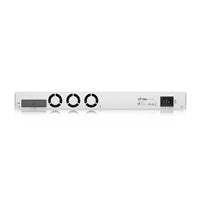 Ubiquiti USW-EnterpriseXG-24 10GbE Managed Switch 24-Port SFP28 Ubiquiti USW-EnterpriseXG-24 10GbE Managed Switch 24-Port SFP28